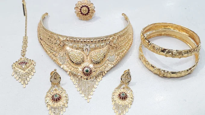 Sonal Plus Imitation Jewellery